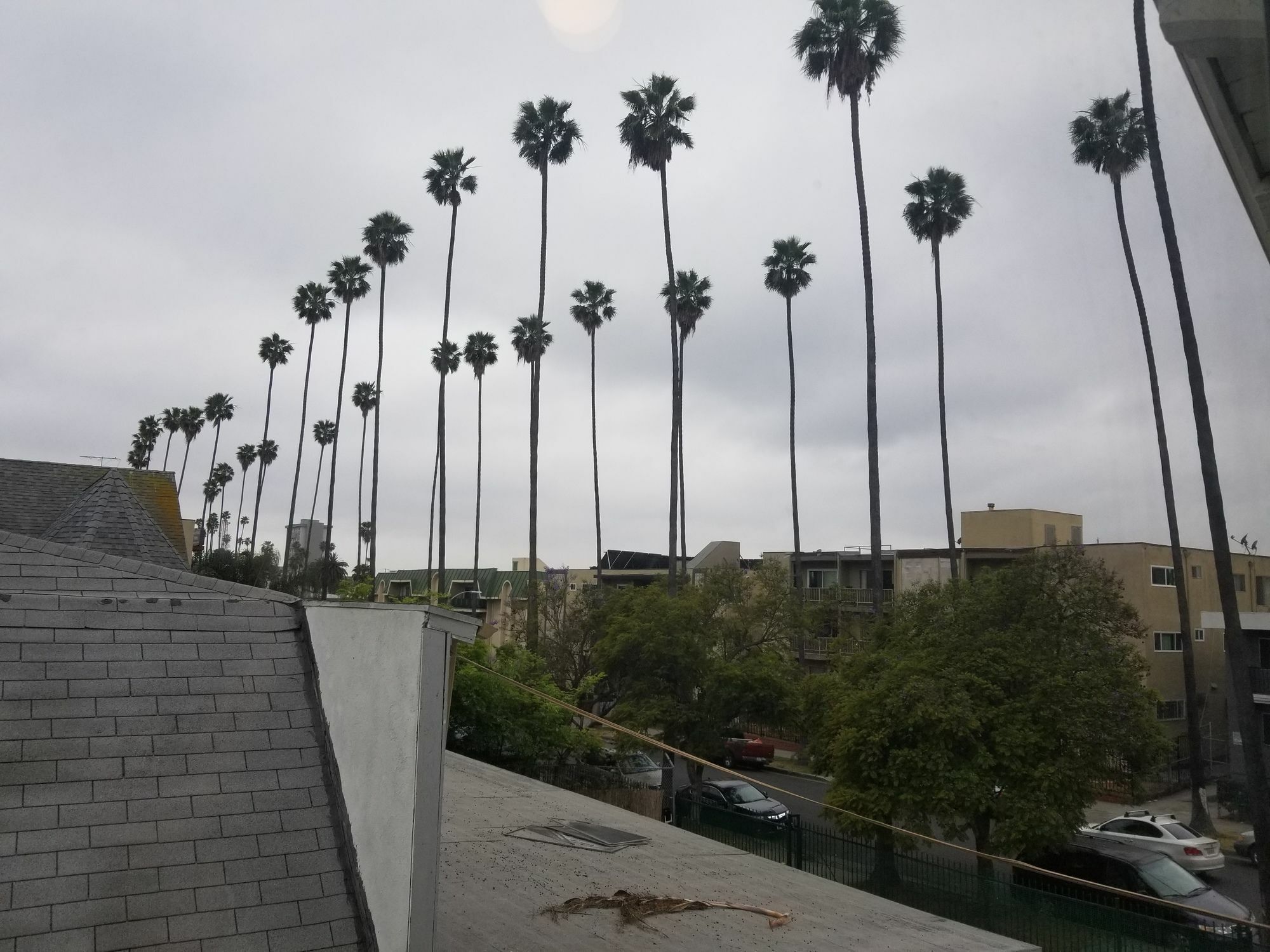 Hotel K Town Los Ángeles Exterior foto